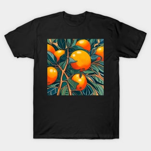 Oranges T-Shirt